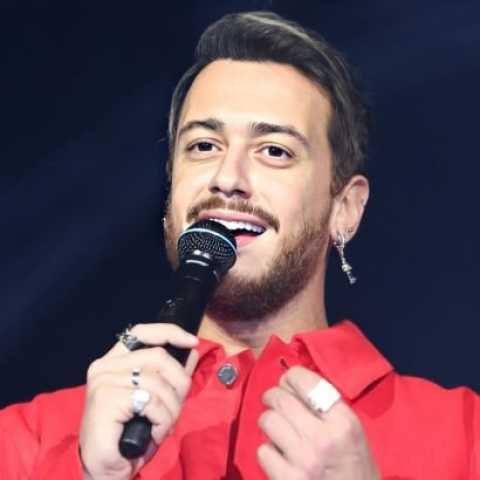 Saad Lamjarred Mal Habibi